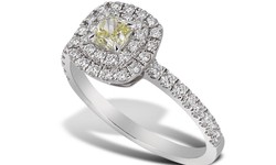 Bridal Bliss: A Comprehensive Look at Diamond Engagement Rings