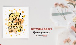 Expressing Empathy Electronically: The Beauty of Get Well Soon Ecards