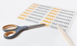 Visual Design Pros Choose Transfer Decals