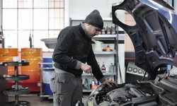 AN Tyres - Keep Your Engine Running Smoothly with Expert Oil Service in Maidstone