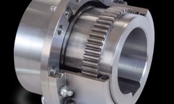 Gear Coupling Manufacturers in India - Msb India