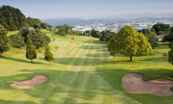Unveiling the Advantages of Playing Golf