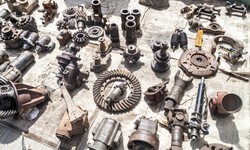 Used Car Parts: Cheapest Alternative to New Auto Components