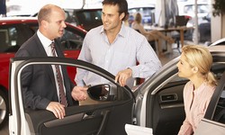 Top Questions to Ask Before Buying from a Used Car Dealership