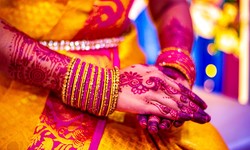 Digital Cupid Navigating Love's Path with Top Matrimonial Sites in Delhi