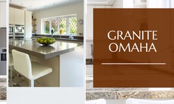 Omaha Living, Granite Style: Transform Your Kitchen with Granite Countertops