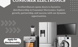 Top 5 Tips for Finding the Right Consumer Electronics Manufacturers for Your Needs