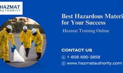Hazmat Training Online in Madison, WI, Navigating the Best Hazardous Materials for Your Success