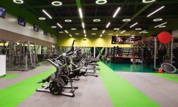 Gym Mats Dubai: Elevate Your Fitness Experience