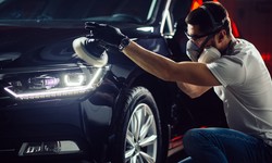 Why Car Detailing is Crucial for Vehicle Resale Value?
