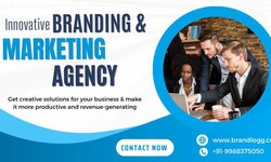 Branding & Marketing Agency