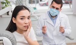 5 Signs Your Dentist May Not Be Thrilled to See You