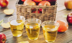 Cider's Organic Revolution and What It Means for Drinkers