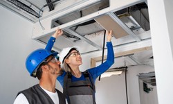 Optimize Comfort and Efficiency with Expert HVAC Services