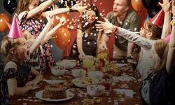 Plan A Memorable And Adventure Birthday Party Tampa