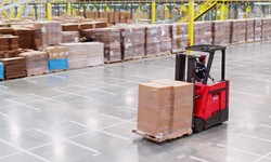 When it comes to recycling, we ensure that pallets that have reached