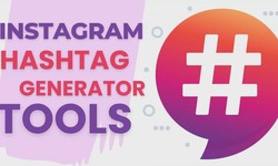 GetLikes: Crafting Instagram Stardom with Hashtags - Generating Hashtag for Instagram