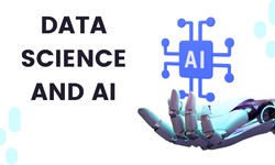 How AI is Enhancing Data Science: A Look into the Future