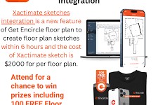 Xactimate Floor Plan Sketch For 2 D Floor Plan