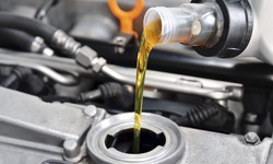 Reliable Oil Change Services in Vaughan, Ontario: Expert Care