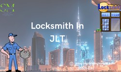 LOCKSMITH IN JLT