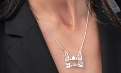 Understanding the Quality of 925 Sterling Silver Pendants