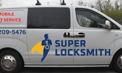 Ensuring Safety and Security: The Role of 24-Hour Local Locksmith Services