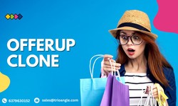 Build Your Own Classified Marketplace With A Unique Offerup Clone