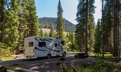 Embarking on Unforgettable Journeys: The Foremost RV Brands of 2023