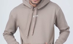 An Ultimate Guide To Look Stylish In Gym Hoodies for Men