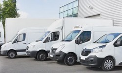 Why Do Successful Companies Rely on Fleet Insurance?