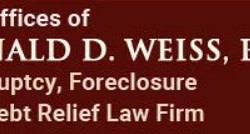 Law Firm of Ronald D. Weiss, P.C.: Your Ally in Mortgage Reformation Matters