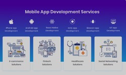 Exploring the Essence of Mobile App Services: A Comprehensive Guide