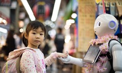 Understanding The Relationship Between AI And Child Psychology