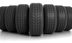 Unbeatable Quality and Affordability: Discover Cheap Tyres in Harlow at The Tyre Shop Harlow
