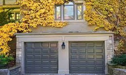 Elevate Your Home: The Art and Science of Garage Door Installation