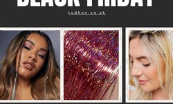 Sparkle Up Your Locks: 10 Ways to Rock Glitter Hair Strands