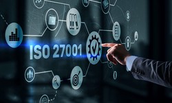 Why IT Professionals Need to Take ISO 27001 Lead Auditor Training?
