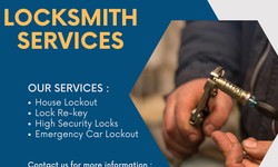 Emergency Situations? Call on the Fast and Trustworthy Locksmith in Dania Beach FL
