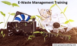 What are the E-Waste Management Types, Examples, Challenges and Regulations?