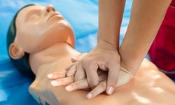 Browse The Knowledgable And Best CPR Training Near Me In Houston