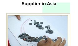 Trending Gemstone Jewelry Manufacturer and Wholesale Supplier in Asia