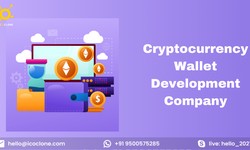 Choose the Best Crypto Wallet Development Company