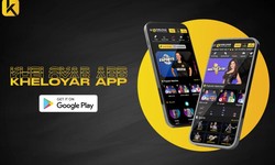 Download Kheloyar Now: Where Every Tap Unlocks a New Gaming Dimension