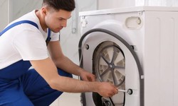 Professional Kenmore Washer Repair Services by Omega Technical Service