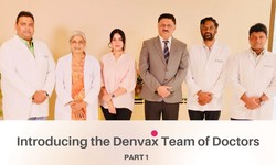 Denvax Hospital Delhi: A Pioneer in Cancer Care and Immunotherapy Excellence