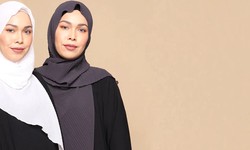 Muslim Hijab & Clothing Singapore