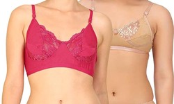 Embracing Elegance: A Dive into the World of Women's Lingerie Sets
