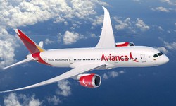 Top 5 Places explore in the USA with Avianca Airlines