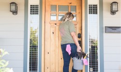 Tail-Wagging Clean: The Expertise of Pet-Friendly Cleaning Services